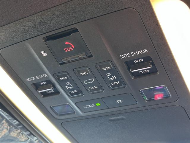 ヴェルファイアハイブリッド Z プレミア 黒本革 14型コネクトナビ 左右独立ムーンルーフ デジタルインナーミラー ユニバーサルステップ ヘッドアップディスプレイ トヨタチームメイト アドバンストドライブ&パーク AC1500W 純正19AW(65枚目)