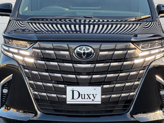 アルファードハイブリッド Z 内装ブラック 14型コネクティッドナビ 独立ムーンルーフ デジタルインナーミラー トヨタチームメイト 置くだけ充電 アドバンストドライブ&パーク シートヒーター&クーラー AC1500W 純正18AW(17枚目)