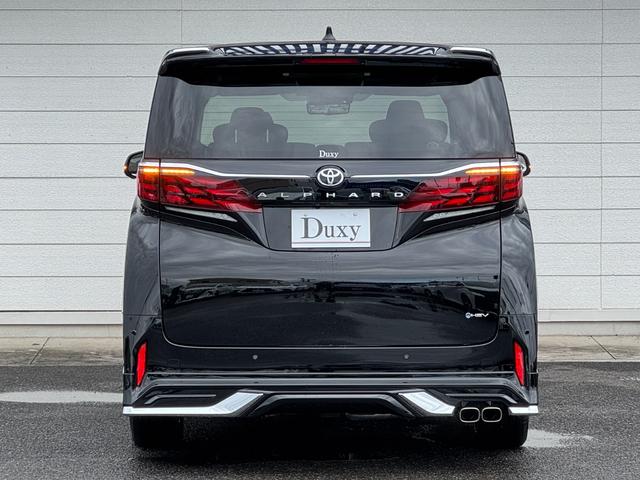 アルファードハイブリッド Z モデリスタエアロ 13.2インチ後席モニター 左右独立ムーンルーフ デジタルミラー アドバンストドライブ&パーク ユニバーサルステップ ヘッドアップディスプレイ 寒冷地仕様 置くだけ充電 純正18AW(7枚目)