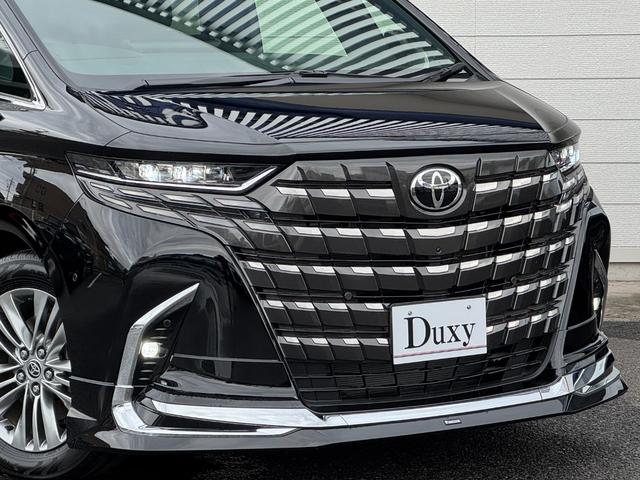 アルファードハイブリッド Z モデリスタエアロ 13.2インチ後席モニター 左右独立ムーンルーフ デジタルミラー アドバンストドライブ&パーク ユニバーサルステップ ヘッドアップディスプレイ 寒冷地仕様 置くだけ充電 純正18AW(15枚目)