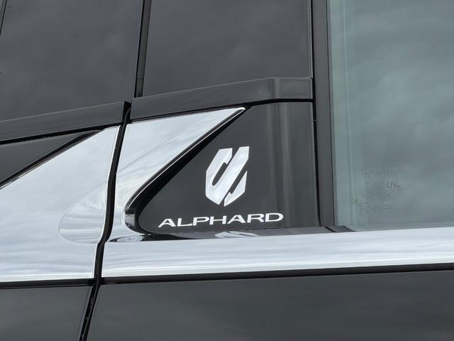 アルファードハイブリッド Z モデリスタエアロ 13.2インチ後席モニター 左右独立ムーンルーフ デジタルミラー アドバンストドライブ&パーク ユニバーサルステップ ヘッドアップディスプレイ 寒冷地仕様 置くだけ充電 純正18AW(21枚目)