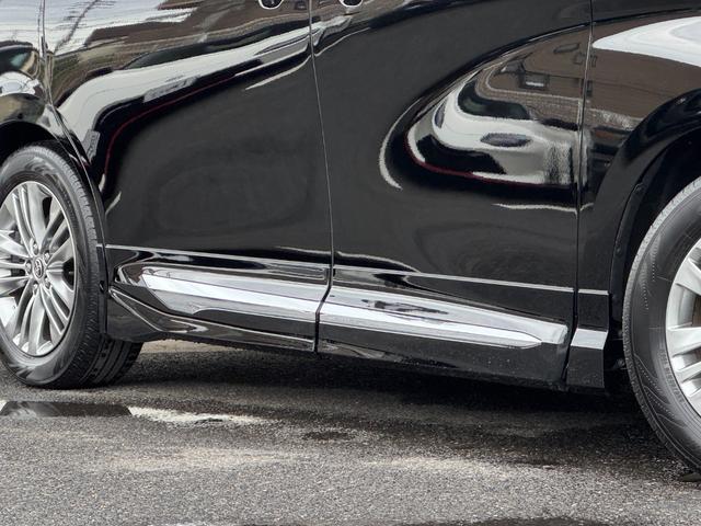 アルファードハイブリッド Z モデリスタエアロ 13.2インチ後席モニター 左右独立ムーンルーフ デジタルミラー アドバンストドライブ&パーク ユニバーサルステップ ヘッドアップディスプレイ 寒冷地仕様 置くだけ充電 純正18AW(22枚目)