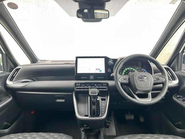 ヴォクシー ハイブリッドＳ－Ｚ　１０．５インチコネクトナビ　三眼ＬＥＤヘッドランプ　ブラインドスポットモニター　シートヒーター　アドバンストドライブ　アクセサリーコンセント　ＨＤＭＩ入力端子　ＣＤ／ＤＶＤ　ＥＴＣ２．０　純正１７ＡＷ（27枚目）