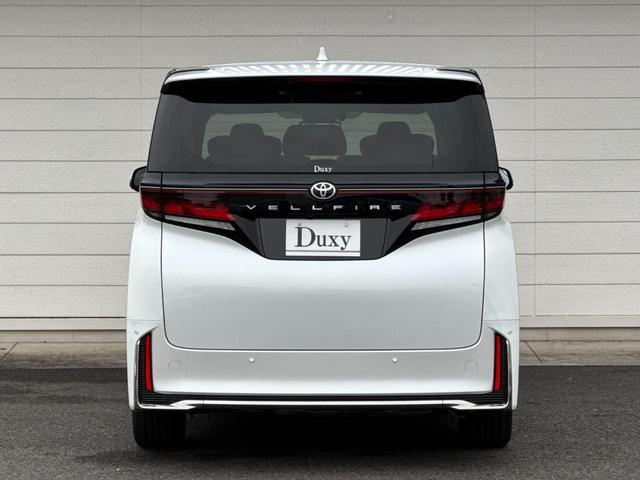 ヴェルファイア Ｚ　プレミア　内装ブラウン　１４型コネクトナビ　１３．２型後席モニター　左右独立ムーンルーフ　デジタルミラー　ユニバーサルステップ　ヘッドアップディスプレイ　トヨタチームメイト　ドラレコ前後　ＨＤＭＩ　純正１９ＡＷ（5枚目）