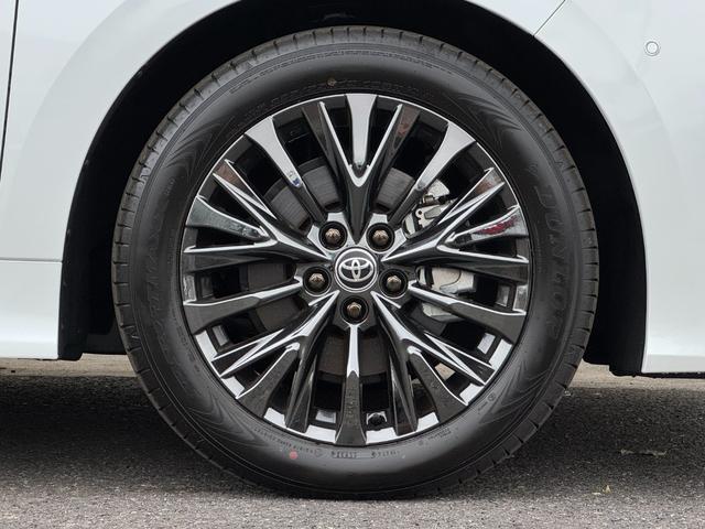 ヴェルファイア Ｚ　プレミア　内装ブラウン　１４型コネクトナビ　１３．２型後席モニター　左右独立ムーンルーフ　デジタルミラー　ユニバーサルステップ　ヘッドアップディスプレイ　トヨタチームメイト　ドラレコ前後　ＨＤＭＩ　純正１９ＡＷ（32枚目）