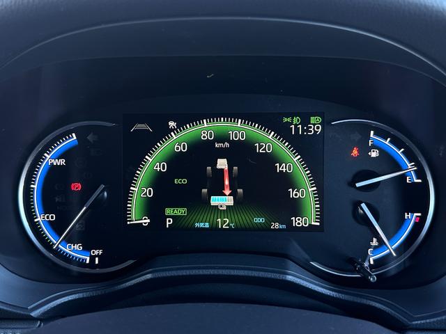 ノア ハイブリッドＳ－Ｚ　改良モデル　１０．５型コネクトナビ　三眼ＬＥＤヘッドランプ　デジタルインナーミラー　快適利便パッケージＨｉ　ユニバーサルステップ　ブラインドスポットモニター　ＡＣ１５００Ｗ　ＥＴＣ２．０　純正１７ＡＷ（39枚目）