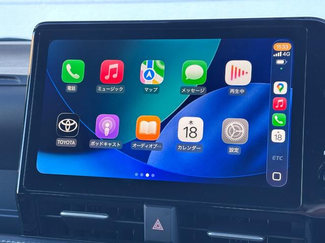 ノア ハイブリッドＳ－Ｚ　改良モデル　１０．５型コネクトナビ　三眼ＬＥＤヘッドランプ　デジタルインナーミラー　快適利便パッケージＨｉ　ユニバーサルステップ　ブラインドスポットモニター　ＡＣ１５００Ｗ　ＥＴＣ２．０　純正１７ＡＷ（44枚目）