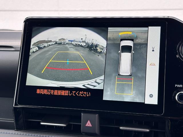 ヴォクシー ハイブリッドＳ－Ｚ　１０．５型コネクトナビ　三眼ＬＥＤヘッドランプ　デジタルインナーミラー　ヘッドアップディスプレイ　快適利便パッケージＨｉ　トヨタチームメイト　ＣＤ／ＤＶＤ　シートヒータ　パワーバックドア　純正１７ＡＷ（53枚目）