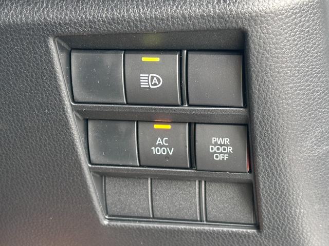 ヴォクシー ハイブリッドＳ－Ｚ　１０．５型コネクトナビ　三眼ＬＥＤヘッドランプ　デジタルインナーミラー　ヘッドアップディスプレイ　快適利便パッケージＨｉ　トヨタチームメイト　ＣＤ／ＤＶＤ　シートヒータ　パワーバックドア　純正１７ＡＷ（63枚目）