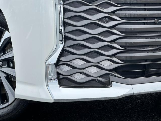 ヴォクシー ハイブリッドＳ－Ｚ　１０．５インチコネクトナビ　三眼ＬＥＤヘッドランプ　ブラインドスポットモニター　シートヒーター　アドバンストドライブ　アクセサリーコンセント　ＨＤＭＩ入力端子　ＣＤ／ＤＶＤ　ＥＴＣ２．０　純正１７ＡＷ（18枚目）