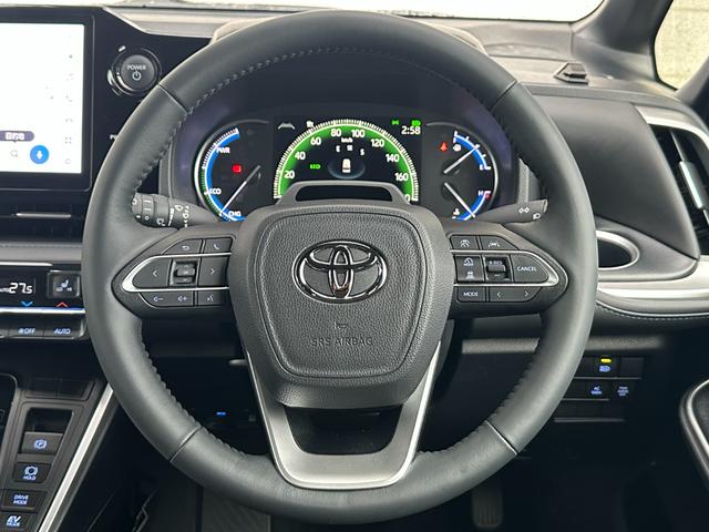 ヴォクシー ハイブリッドＳ－Ｚ　１０．５インチコネクトナビ　三眼ＬＥＤヘッドランプ　ブラインドスポットモニター　シートヒーター　アドバンストドライブ　アクセサリーコンセント　ＨＤＭＩ入力端子　ＣＤ／ＤＶＤ　ＥＴＣ２．０　純正１７ＡＷ（35枚目）