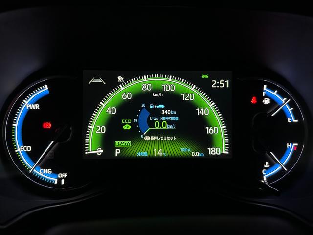 ヴォクシー ハイブリッドＳ－Ｚ　１０．５インチコネクトナビ　三眼ＬＥＤヘッドランプ　ブラインドスポットモニター　シートヒーター　アドバンストドライブ　アクセサリーコンセント　ＨＤＭＩ入力端子　ＣＤ／ＤＶＤ　ＥＴＣ２．０　純正１７ＡＷ（38枚目）