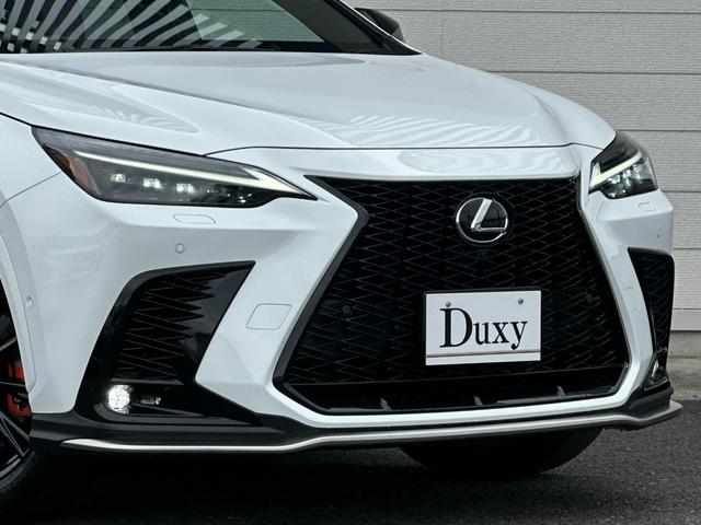 ＮＸ ＮＸ３５０ｈ　Ｆスポーツ　本革レッド内装　マークレビンソン　オレンジブレーキキャリパー　パノラマルーフ　デジタルインナーミラー　アドバンスパーク　アクセサリーコンセント　リヤフォグランプ　置くだけ充電　寒冷地仕様　純正２０ＡＷ（15枚目）