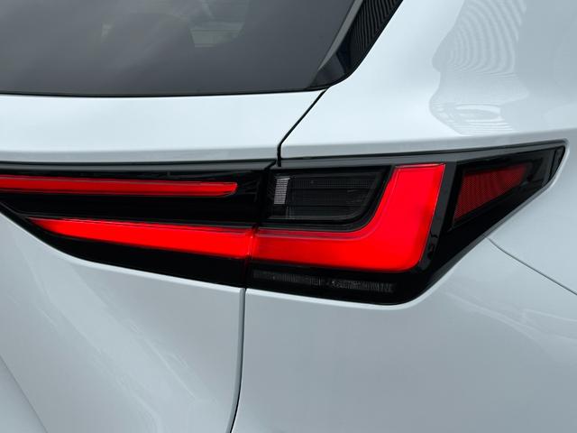 ＮＸ ＮＸ３５０ｈ　Ｆスポーツ　本革レッド内装　マークレビンソン　オレンジブレーキキャリパー　パノラマルーフ　デジタルインナーミラー　アドバンスパーク　アクセサリーコンセント　リヤフォグランプ　置くだけ充電　寒冷地仕様　純正２０ＡＷ（27枚目）