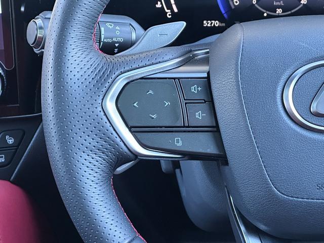 ＮＸ ＮＸ３５０ｈ　Ｆスポーツ　本革レッド内装　マークレビンソン　オレンジブレーキキャリパー　パノラマルーフ　デジタルインナーミラー　アドバンスパーク　アクセサリーコンセント　リヤフォグランプ　置くだけ充電　寒冷地仕様　純正２０ＡＷ（47枚目）