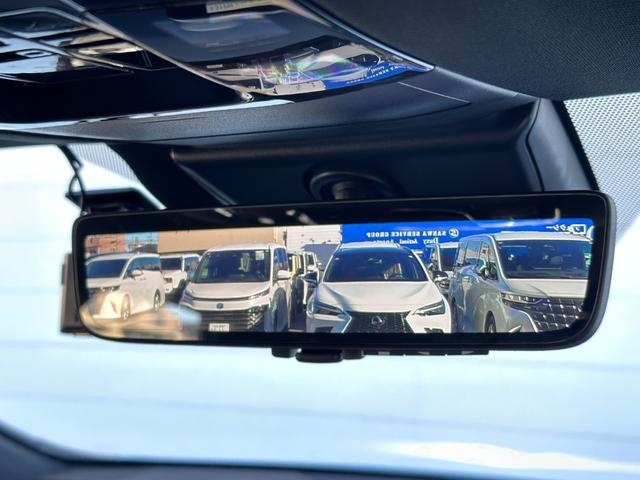 ＮＸ ＮＸ３５０ｈ　Ｆスポーツ　本革レッド内装　マークレビンソン　オレンジブレーキキャリパー　パノラマルーフ　デジタルインナーミラー　アドバンスパーク　アクセサリーコンセント　リヤフォグランプ　置くだけ充電　寒冷地仕様　純正２０ＡＷ（49枚目）