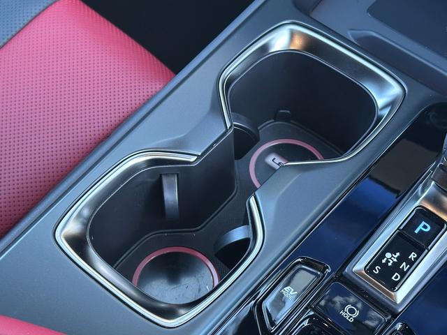 ＮＸ ＮＸ３５０ｈ　Ｆスポーツ　本革レッド内装　マークレビンソン　オレンジブレーキキャリパー　パノラマルーフ　デジタルインナーミラー　アドバンスパーク　アクセサリーコンセント　リヤフォグランプ　置くだけ充電　寒冷地仕様　純正２０ＡＷ（57枚目）