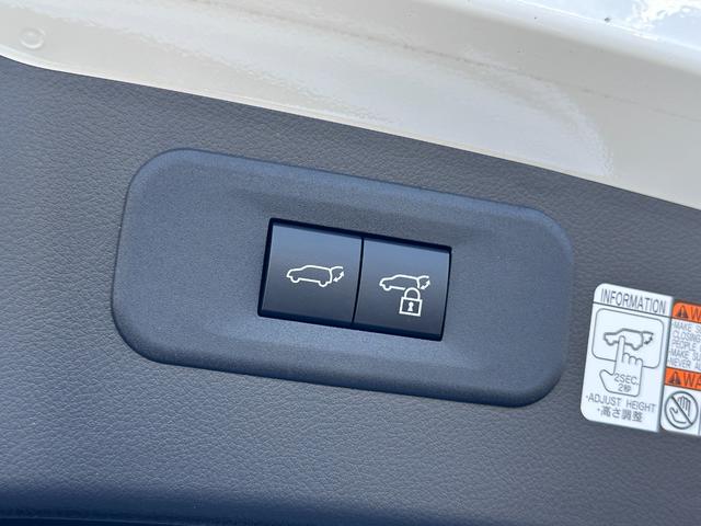 ＮＸ ＮＸ３５０ｈ　Ｆスポーツ　本革レッド内装　マークレビンソン　オレンジブレーキキャリパー　パノラマルーフ　デジタルインナーミラー　アドバンスパーク　アクセサリーコンセント　リヤフォグランプ　置くだけ充電　寒冷地仕様　純正２０ＡＷ（75枚目）