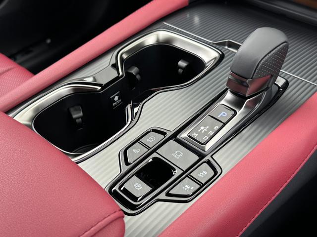 ＲＸ ＲＸ３５０　Ｆスポーツ　改モデル　内装レッド　１４型コネクトナビ　パノラマルーフ　デジタルインナーミラー　オレンジキャリパー　輻射ヒーター　電動リクライニング　シートヒーター＆クーラー　ドラレコ前後　寒冷地仕様　純正２１ＡＷ（57枚目）