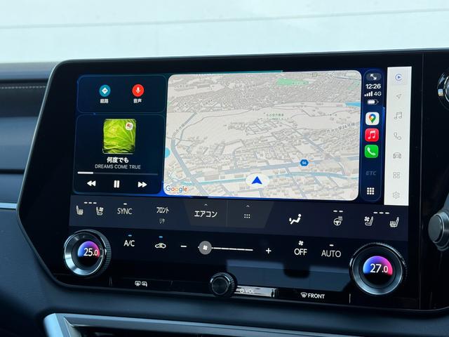 ���g���̃X�}�z���i�r����ɁI�f�B�X�v���C�I�[�f�B�I�����Ԃł��B