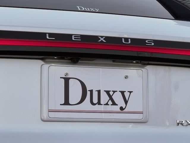 ＲＸ ＲＸ３５０ｈ　バージョンＬ　内装ホワイト　１４型ｌコネクトナビ　パノラマルーフ　デジタルインナーミラー　輻射ヒーター　ドラレコ前後　空気圧センサー　後席電動リクライニング　アドバンストドライブ＆パーク　ＡＣ１００Ｖ　純正２１ＡＷ（26枚目）