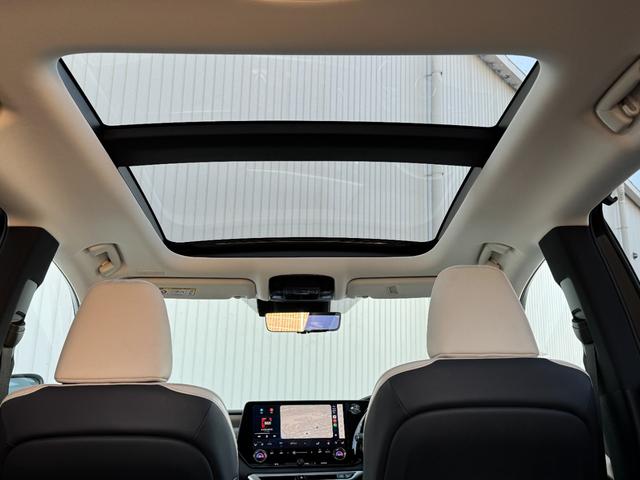 ＲＸ ＲＸ３５０ｈ　バージョンＬ　内装ホワイト　１４型ｌコネクトナビ　パノラマルーフ　デジタルインナーミラー　輻射ヒーター　ドラレコ前後　空気圧センサー　後席電動リクライニング　アドバンストドライブ＆パーク　ＡＣ１００Ｖ　純正２１ＡＷ（75枚目）