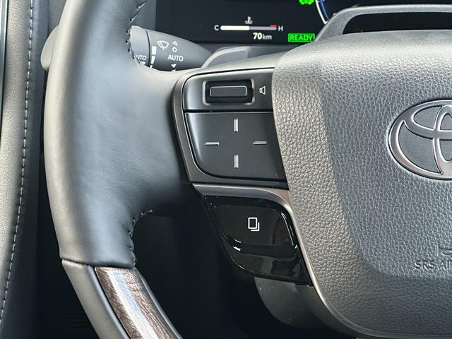 ヴェルファイアハイブリッド エグゼクティブラウンジ　黒本革　モデリスタエアロ　オプション１９インチアルミホイール　ＪＢＬプレミアサウンドシステム＋リヤエンターテイメント　デジタルミラー　左右独立ムーンルーフ　１４型コネクトナビ　ヘッドアップディスプレイ（58枚目）