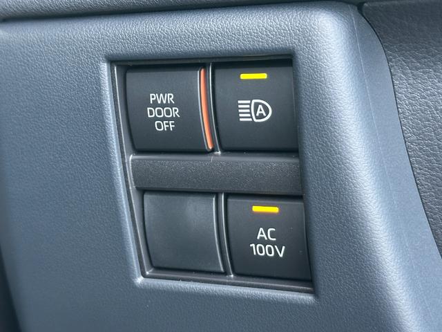 ヴェルファイアハイブリッド エグゼクティブラウンジ　黒本革　モデリスタエアロ　オプション１９インチアルミホイール　ＪＢＬプレミアサウンドシステム＋リヤエンターテイメント　デジタルミラー　左右独立ムーンルーフ　１４型コネクトナビ　ヘッドアップディスプレイ（63枚目）