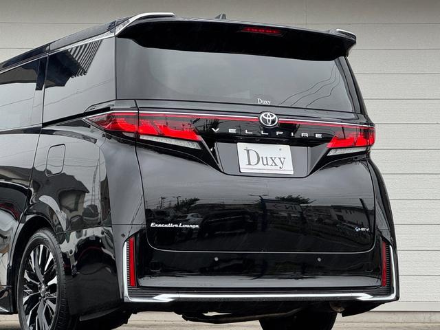 ヴェルファイアハイブリッド エグゼクティブラウンジ　内装ブラウン　１４型ＪＢＬコネクトナビ　１４型リヤエンター　ユニバーサルステップ　デジタルインナーミラー　ヘッドアップディスプレイ　トヨタチームメイト　シートヒーター＆クーラー　置く充電　純正１９ＡＷ（23枚目）