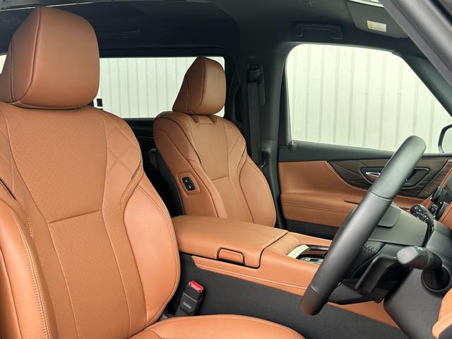 ヴェルファイアハイブリッド エグゼクティブラウンジ　内装ブラウン　１４型ＪＢＬコネクトナビ　１４型リヤエンター　ユニバーサルステップ　デジタルインナーミラー　ヘッドアップディスプレイ　トヨタチームメイト　シートヒーター＆クーラー　置く充電　純正１９ＡＷ（32枚目）