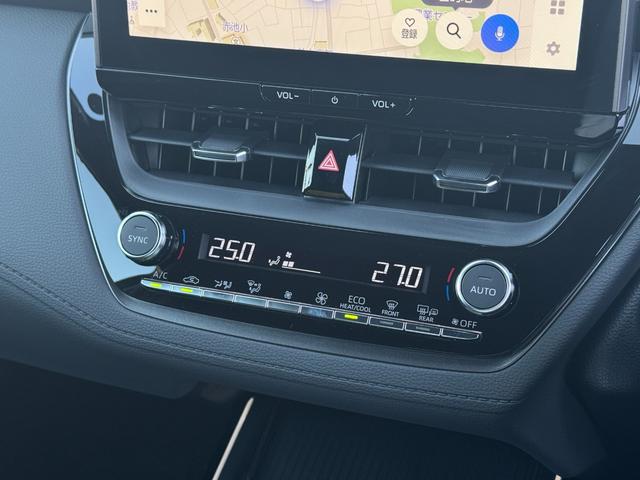 �I�[�g�f���A���G�A�R���ł��̂ŁA�^�]�ȂƏ���ȂŕʁX�̉��x�ݒ�\�ł��B