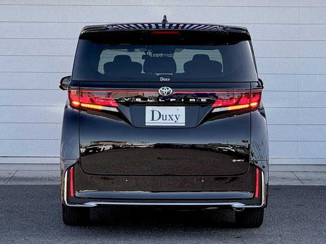 ヴェルファイアハイブリッド Ｚ　プレミア　黒本革　１４型コネクトナビ　左右独立ムーンルーフ　デジタルインナーミラー　ユニバーサルステップ　ヘッドアップディスプレイ　トヨタチームメイト　アドバンストドライブ＆パーク　ＡＣ１５００Ｗ　純正１９ＡＷ（7枚目）