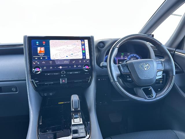 ヴェルファイアハイブリッド Ｚ　プレミア　黒本革　１４型コネクトナビ　左右独立ムーンルーフ　デジタルインナーミラー　ユニバーサルステップ　ヘッドアップディスプレイ　トヨタチームメイト　アドバンストドライブ＆パーク　ＡＣ１５００Ｗ　純正１９ＡＷ（30枚目）