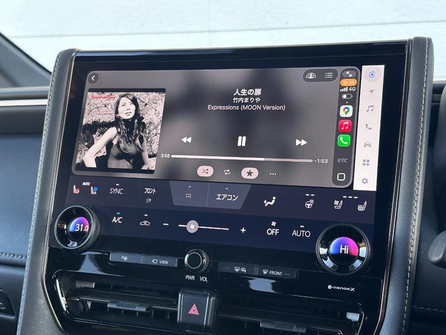 ヴェルファイアハイブリッド Ｚ　プレミア　黒本革　１４型コネクトナビ　左右独立ムーンルーフ　デジタルインナーミラー　ユニバーサルステップ　ヘッドアップディスプレイ　トヨタチームメイト　アドバンストドライブ＆パーク　ＡＣ１５００Ｗ　純正１９ＡＷ（50枚目）