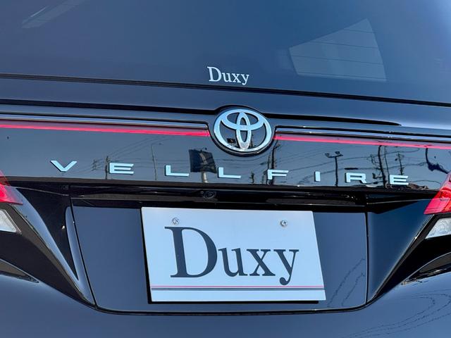 ヴェルファイアハイブリッド Ｚ　プレミア　内装ブラウン　１４型コネクトナビ　デジタルインナーミラー　１３．２型後席モニター　左右独立ムーンルーフ　ヘッドアップディスプレイ　アドバンストドライブ＆パーク　スペアタイヤ　置くだけ充電　純正２０ＡＷ（26枚目）