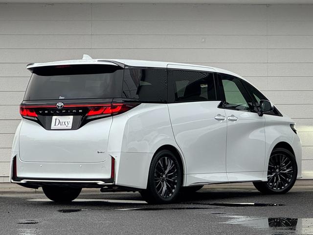 ヴェルファイアハイブリッド Ｚ　プレミア　本革ブラウン内装　左右独立ムーンルーフ　デジタルインナーミラー　ヘッドアップディスプレイ　トヨタチームメイト　シートヒーター＆クーラー　ドラレコ前後　アクセサリーコンセント　置くだけ充電　純正１９ＡＷ（13枚目）