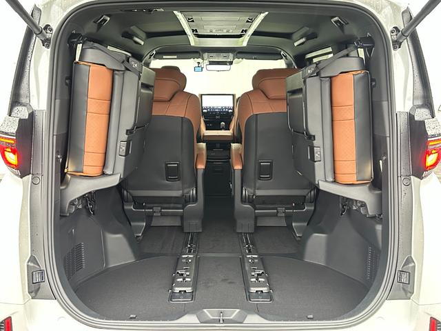 ヴェルファイアハイブリッド Ｚ　プレミア　本革ブラウン内装　左右独立ムーンルーフ　デジタルインナーミラー　ヘッドアップディスプレイ　トヨタチームメイト　シートヒーター＆クーラー　ドラレコ前後　アクセサリーコンセント　置くだけ充電　純正１９ＡＷ（71枚目）