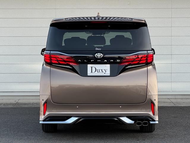 アルファード Ｚ　改良後モデル　モデリスタエアロ　ＪＢＬプレミアムサウンドシステム　リヤエンターテイメント　左右独立ムーンルーフ　デジタルインナーミラー　ユニバーサルステップ　トヨタチームメイト　置く充電　純正１８ＡＷ（5枚目）