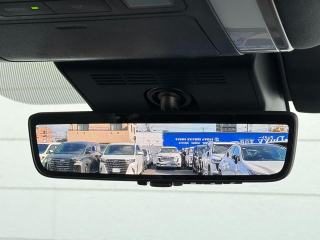 アルファード Ｚ　改良後モデル　モデリスタエアロ　ＪＢＬプレミアムサウンドシステム　リヤエンターテイメント　左右独立ムーンルーフ　デジタルインナーミラー　ユニバーサルステップ　トヨタチームメイト　置く充電　純正１８ＡＷ（47枚目）