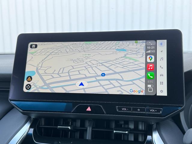 ���g���̃X�}�z���i�r����ɁI�f�B�X�v���C�I�[�f�B�I�����Ԃł��B