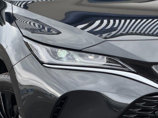 ハリアーハイブリッド Ｚ　レザーパッケージ・ナイトシェード　特別仕様車　ＰＨＥＶ仕様グリル　モデリスタエアロ　１２．３型ＪＢＬコネクトナビ　調光パノラマルーフ　アクセサリーコンセント　デジタルインナーミラー　シートヒーター＆クーラー　シートメモリ　純正１９ＡＷ（17枚目）