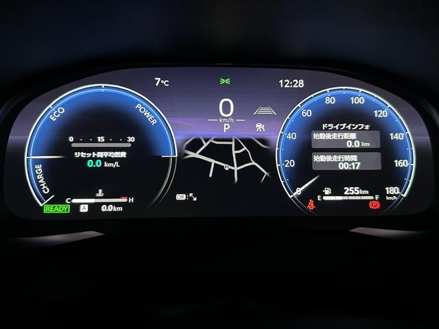 ハリアーハイブリッド Ｚ　レザーパッケージ・ナイトシェード　特別仕様車　ＰＨＥＶ仕様グリル　モデリスタエアロ　１２．３型ＪＢＬコネクトナビ　調光パノラマルーフ　アクセサリーコンセント　デジタルインナーミラー　シートヒーター＆クーラー　シートメモリ　純正１９ＡＷ（41枚目）