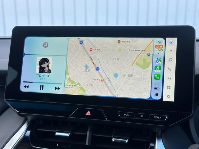 ハリアーハイブリッド Ｚ　レザーパッケージ・ナイトシェード　特別仕様車　ＰＨＥＶ仕様グリル　モデリスタエアロ　１２．３型ＪＢＬコネクトナビ　調光パノラマルーフ　アクセサリーコンセント　デジタルインナーミラー　シートヒーター＆クーラー　シートメモリ　純正１９ＡＷ（48枚目）