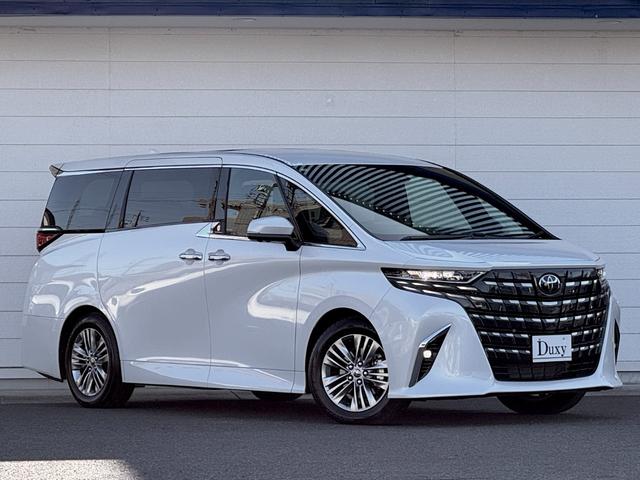 アルファード Ｚ　改モデル　１４型コネクトナビ　ＪＢＬプレミアムサウンド　１４インチリヤエンター　ヘッドアップディスプレイ　トヨタチームメイト　ユニバーサルステップ　シートヒーター＆クーラー　置くだけ充電　純正１８ＡＷ（11枚目）