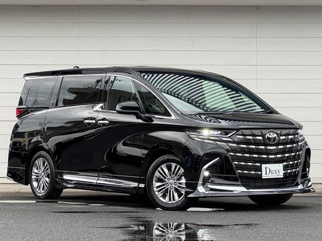 アルファードハイブリッド Ｚ　モデリスタエアロ　１３．２インチ後席モニター　左右独立ムーンルーフ　デジタルミラー　アドバンストドライブ＆パーク　ユニバーサルステップ　ヘッドアップディスプレイ　寒冷地仕様　置くだけ充電　純正１８ＡＷ（11枚目）