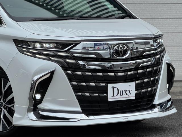 アルファードハイブリッド Ｚ　モデリスタエアロ　イルミルーフスポイラー　フロントグリルメッキ　モデリスタ２０ＡＷ　後席フリップダウンモニタ　左右独立ムーンルーフ　デジタルインナーミラー　ヘッドアップディスプレイ　トヨタチームメイト（15枚目）