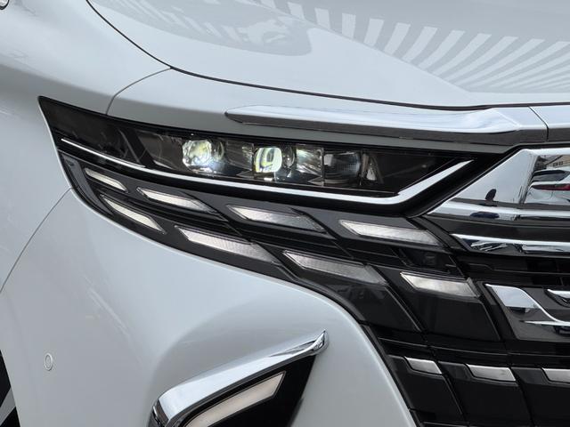 アルファードハイブリッド Ｚ　モデリスタエアロ　イルミルーフスポイラー　フロントグリルメッキ　モデリスタ２０ＡＷ　後席フリップダウンモニタ　左右独立ムーンルーフ　デジタルインナーミラー　ヘッドアップディスプレイ　トヨタチームメイト（18枚目）