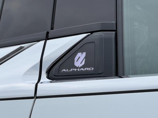 アルファードハイブリッド Ｚ　モデリスタエアロ　イルミルーフスポイラー　フロントグリルメッキ　モデリスタ２０ＡＷ　後席フリップダウンモニタ　左右独立ムーンルーフ　デジタルインナーミラー　ヘッドアップディスプレイ　トヨタチームメイト（20枚目）