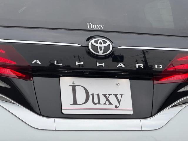 アルファードハイブリッド Ｚ　モデリスタエアロ　イルミルーフスポイラー　フロントグリルメッキ　モデリスタ２０ＡＷ　後席フリップダウンモニタ　左右独立ムーンルーフ　デジタルインナーミラー　ヘッドアップディスプレイ　トヨタチームメイト（26枚目）