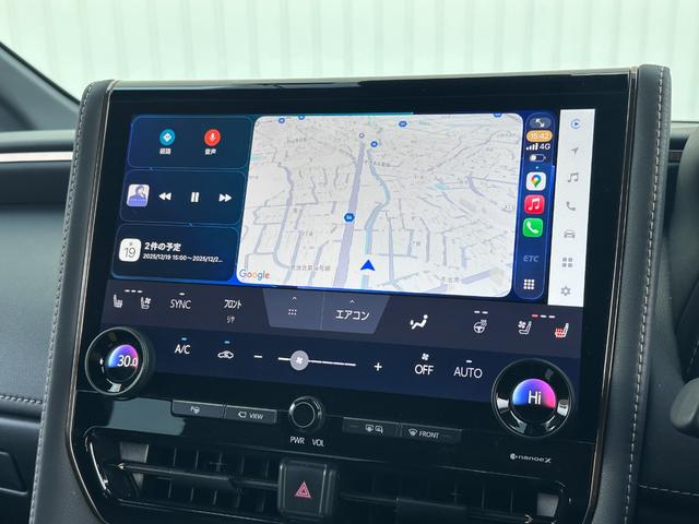 アルファードハイブリッド Ｚ　モデリスタエアロ　イルミルーフスポイラー　フロントグリルメッキ　モデリスタ２０ＡＷ　後席フリップダウンモニタ　左右独立ムーンルーフ　デジタルインナーミラー　ヘッドアップディスプレイ　トヨタチームメイト（48枚目）